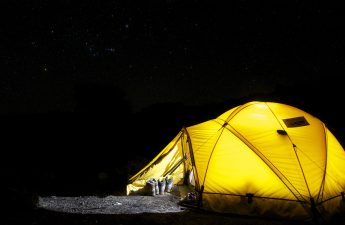 Camping silkeborg